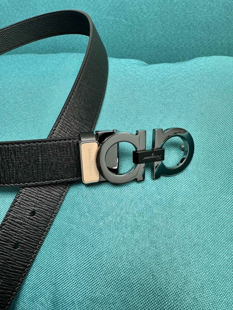 Ferragamo Belts